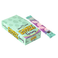 Spring Candy Buttons - 24ct