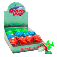 Shark Pops - 12ct