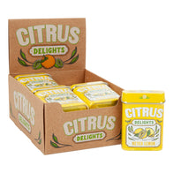 Citrus Delights Meyer Lemon - 12ct