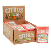 Citrus Delights Pink Grapefruit - 12ct