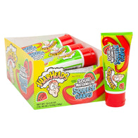 Warheads Watermelon Sour Squeeze Candy - 12ct