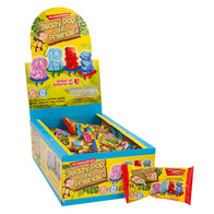 Teddy Pop & Friends Lollipop Ring - 24ct