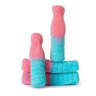 Bubblegum Bottles - 5lb Bulk