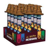 Hershey's Kisses Harry Potter Cane - 12ct