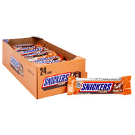Snickers Pecan Bars - 24ct