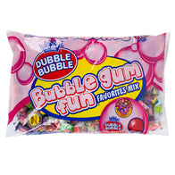 Dubble Bubble Bubble Gum Fun Bags - 1ct
