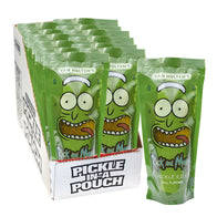 Van Holten's Pickle Rick Dill Pickle in a Pouch - 12ct