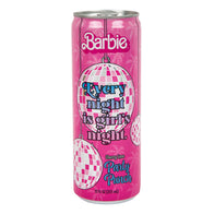 Barbie Cherry Lime Party Punch - 12ct
