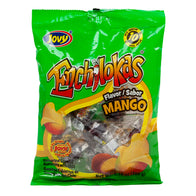 Jovy Mango Enchilokas Peg Bags - 24ct