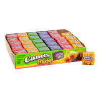 Canel’s Fruity Chewing Gum 60-Piece - 60ct