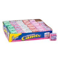 Canel’s Original Chewing Gum 60 Piece Trays - 60ct