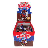 De La Rosa Malva Bony Pops - 10ct