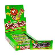 Pulparindo Watermelon Bars - 20ct