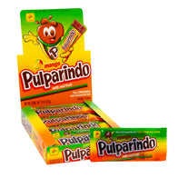 Pulparindo Mango Bars - 20ct