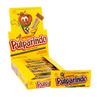Pulparindo Original Bars - 20ct