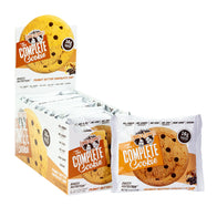 LENNY &amp; LARRY'S PEANUT BUTTER CHOCOLATE CHIP COOKIE 4 OZ