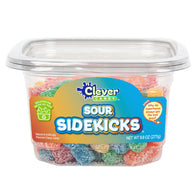Sour Sidekicks Tubs - 12ct