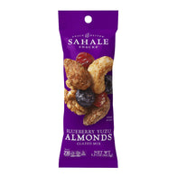 SAHALE - BLUEBERRY YUZU GLAZED MIX - 1.5OZ