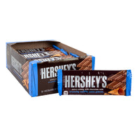 Hershey’s Milk Chocolate Waffle Cone Bars - 36ct