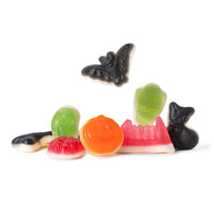 Gummy Halloween Mix - 2.2lb