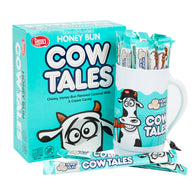 Cow Tales Honey Bun Mugs - 100ct