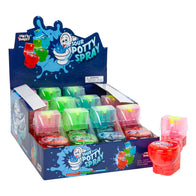 Sour Potty Spray - 12ct