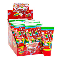 Smarties Squeeze Candy Tubes - 12ct