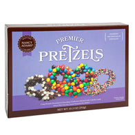 Premier Pretzel Nancy Adams - 12ct Tubs
