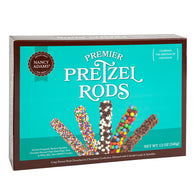 Premier Pretzel Rods Nancy Adams - 6ct Tubs