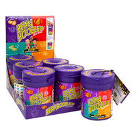Jelly Belly BeanBoozled Assorted 3.5oz Dispensers - 12ct