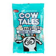 Cow Tales Honey Bun Minis Peg Bags - 12ct