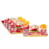 Icee Snack Bar Candy 3 Piece Sets - 8ct