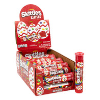 Skittles Littles Easter Tubes - 24ct