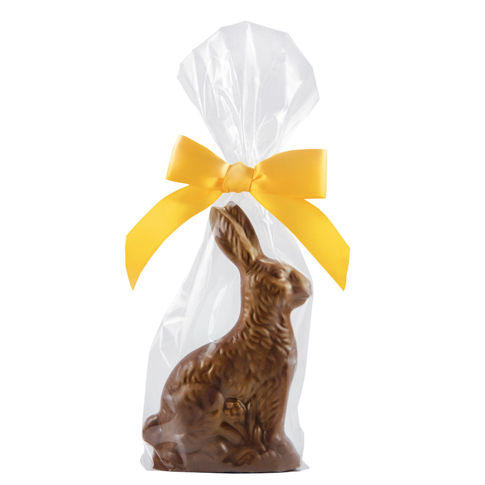 Milk Chocolate Bunnies 2oz 24ct - CandyStore.com