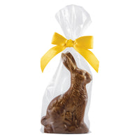 Milk Chocolate Bunnies 6.5oz - 12ct