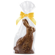 Milk Chocolate Bunnies 12oz - 12ct