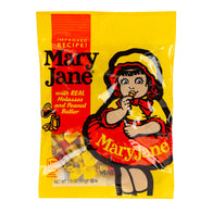 Mary Jane Peg Bags - 12ct