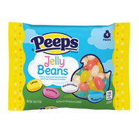 Peeps Jelly Beans Bags - 24ct