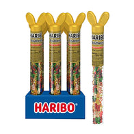 Haribo Goldbear Easter Tubes - 12ct