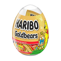 Haribo Goldbear Easter Egg - 12ct