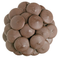 Melting Wafers Dark Chocolate - 45lb Bulk