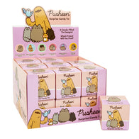Pusheen Surprise Candy Blind Tins - 18ct