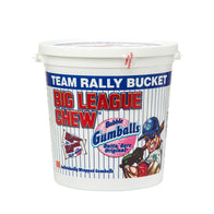 BIG LEAGUE CHEW GUMBALL BUCKET *SF DC ONLY*