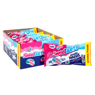 Sweetarts Gummy Halos Share Size - 12ct