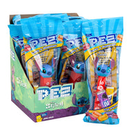 Stitch Pez Assorted - 12ct