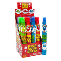 Mega Sour Spray - 16ct