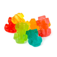 Gummy Race Car - 5lb Bulk