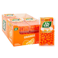 Tic Tac Orange - 12ct