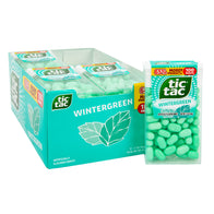 Tic Tac Wintergreen - 12ct