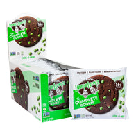 LENNY &amp; LARRY'S CHOC O MINT COOKIE 4 OZ